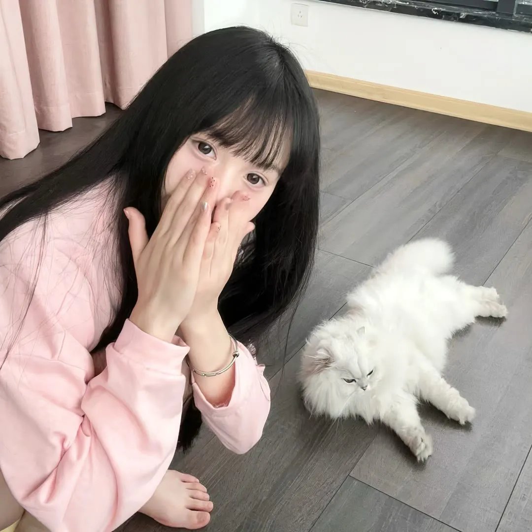 完美的一对