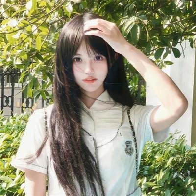 少女的歧祷
